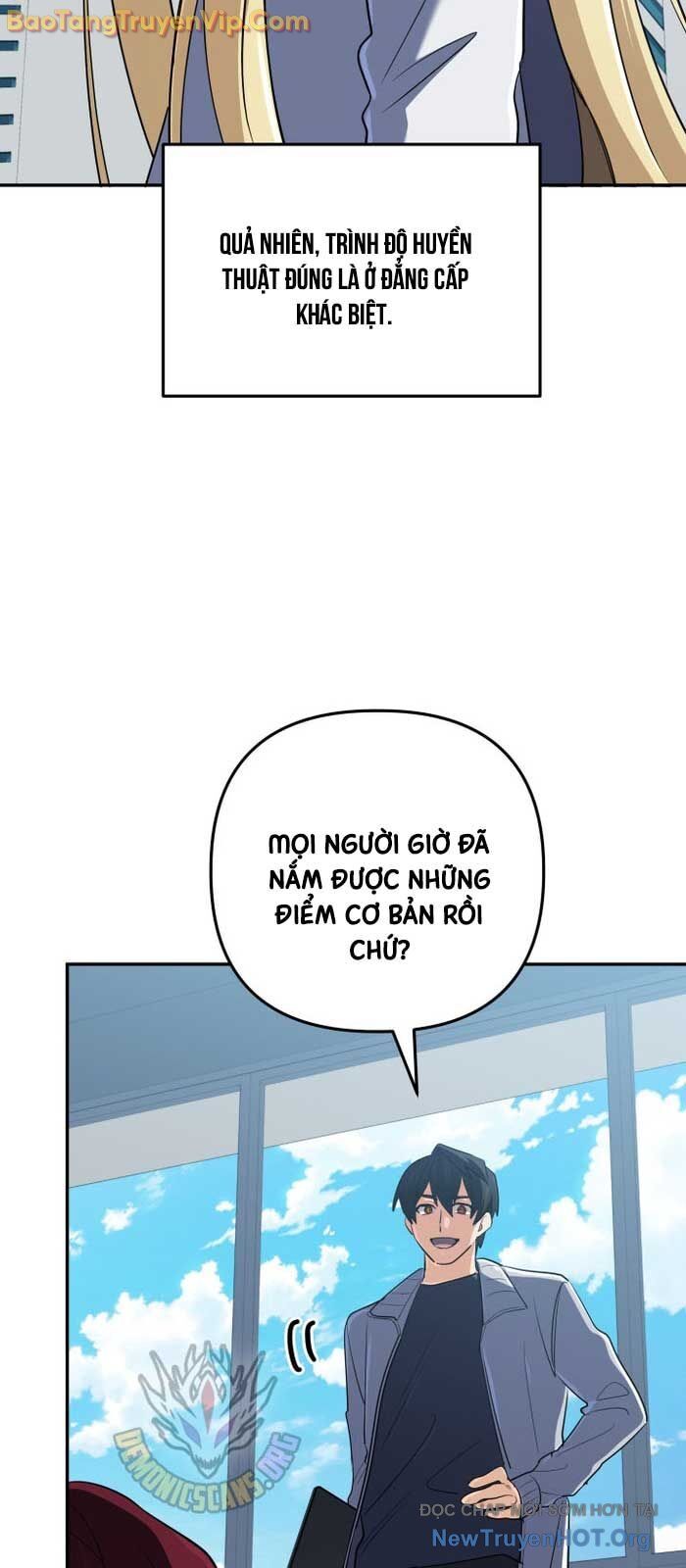 Đại Pháp Sư Thần Thoại Tái Lâm - Chapter 58 - Page 42