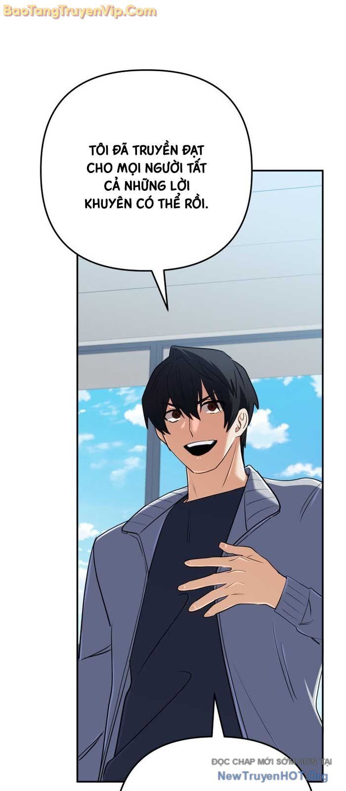 Đại Pháp Sư Thần Thoại Tái Lâm - Chapter 58 - Page 48