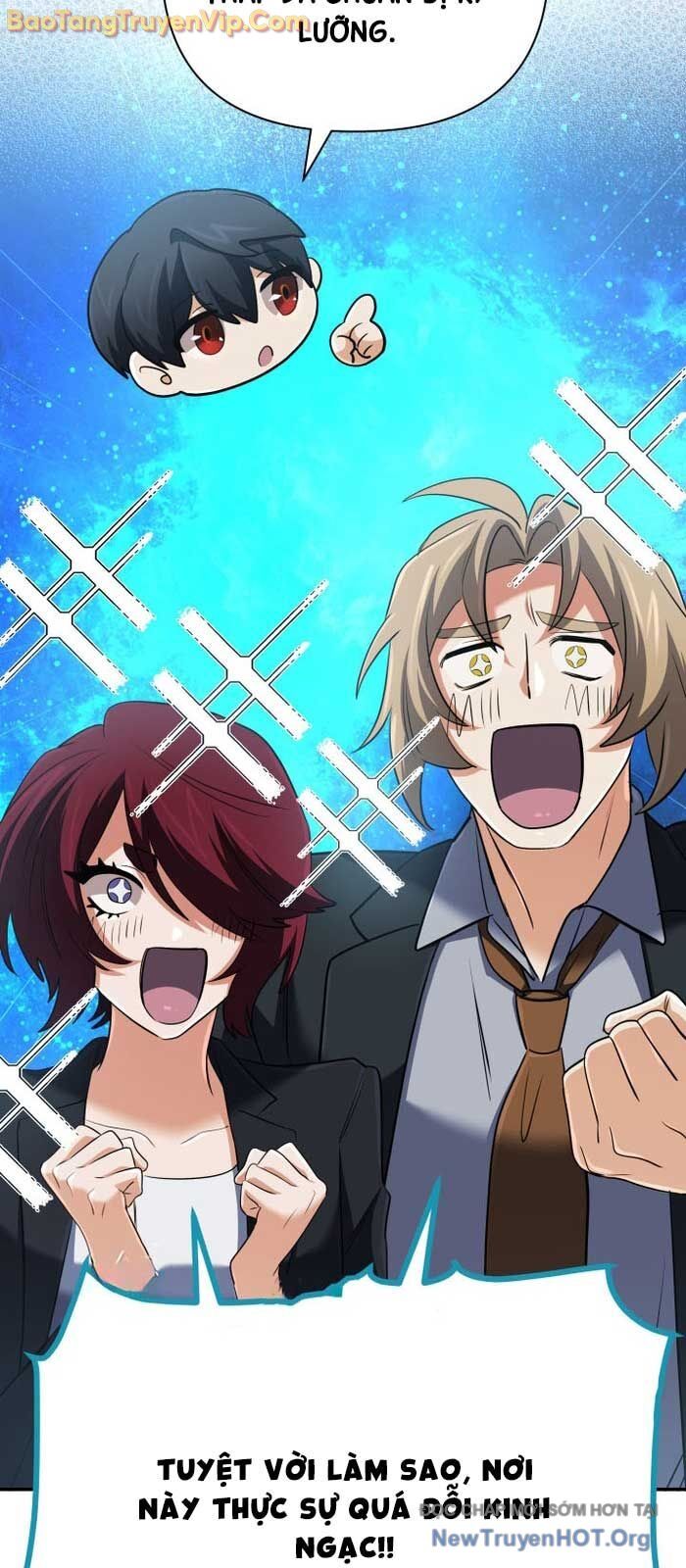 Đại Pháp Sư Thần Thoại Tái Lâm - Chapter 58 - Page 5