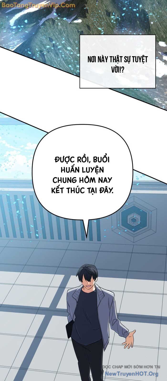 Đại Pháp Sư Thần Thoại Tái Lâm - Chapter 58 - Page 53