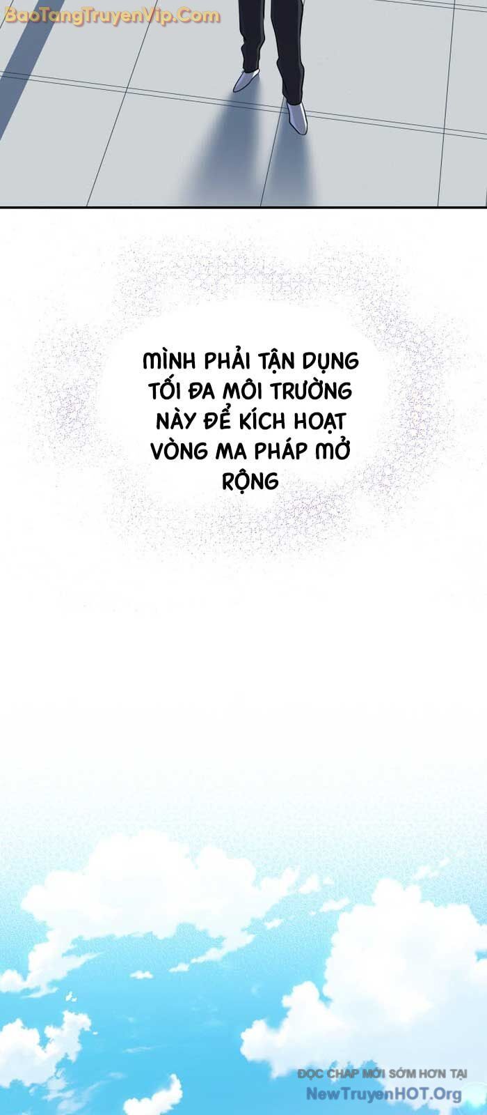 Đại Pháp Sư Thần Thoại Tái Lâm - Chapter 58 - Page 54