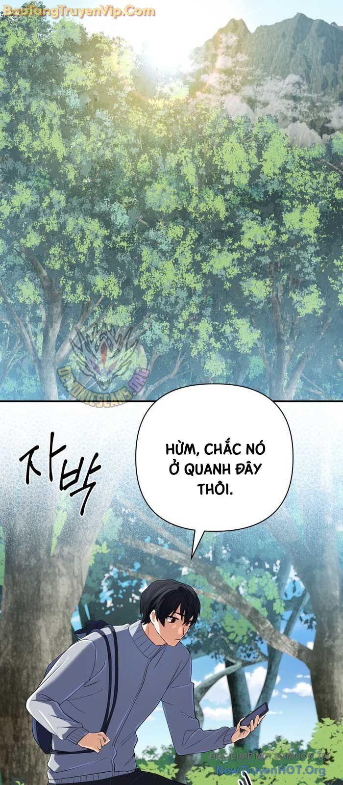 Đại Pháp Sư Thần Thoại Tái Lâm - Chapter 58 - Page 56