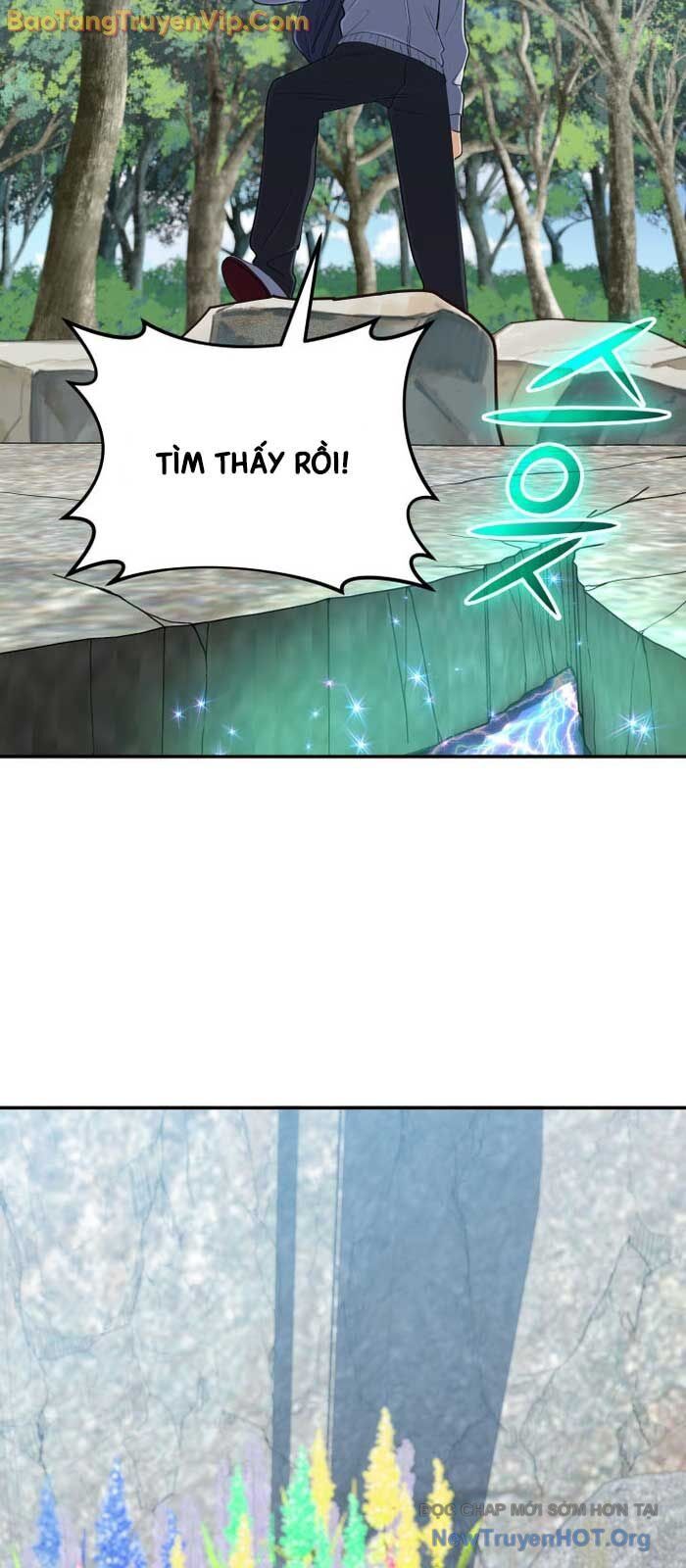 Đại Pháp Sư Thần Thoại Tái Lâm - Chapter 58 - Page 59