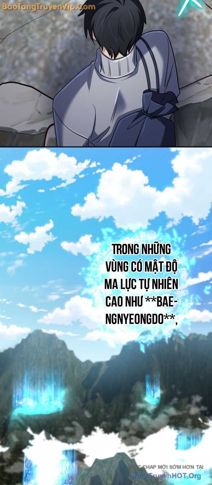 Đại Pháp Sư Thần Thoại Tái Lâm - Chapter 58 - Page 61