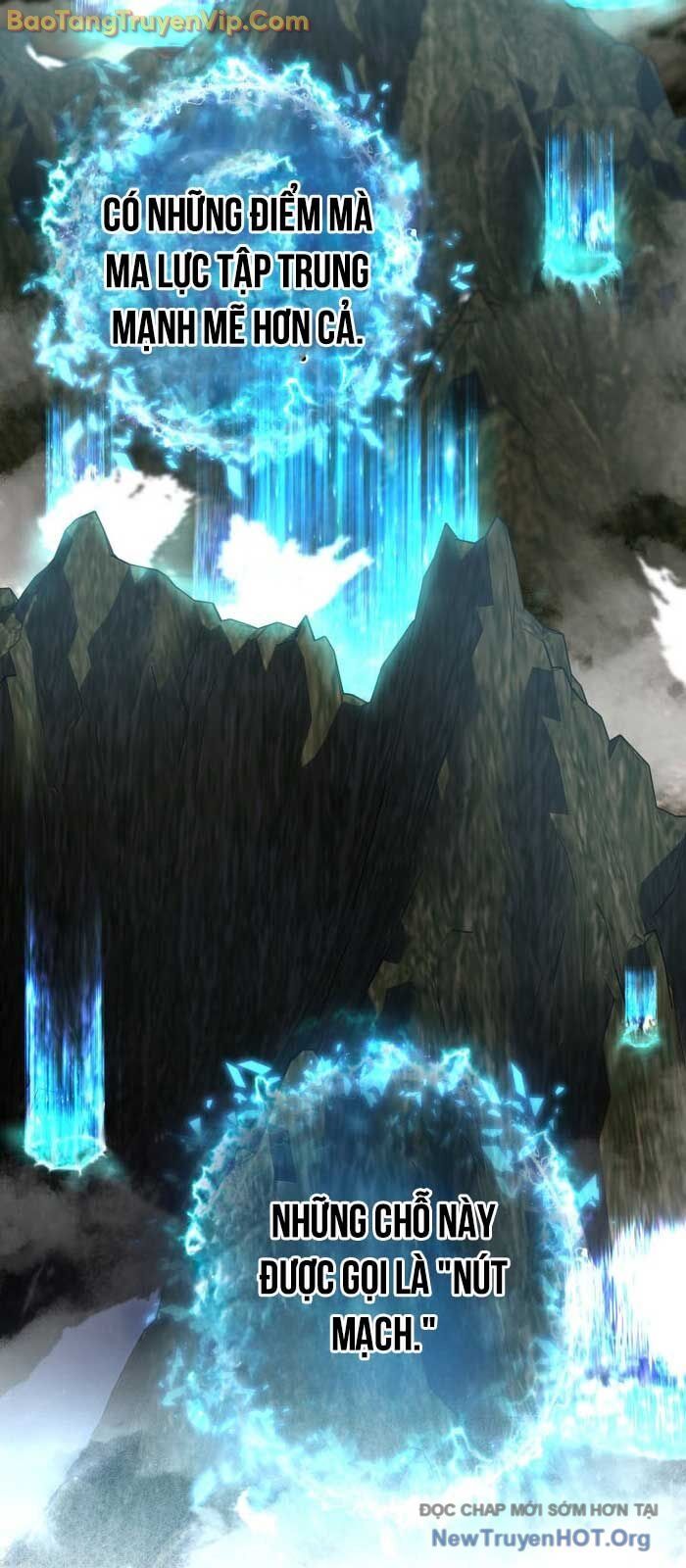 Đại Pháp Sư Thần Thoại Tái Lâm - Chapter 58 - Page 62