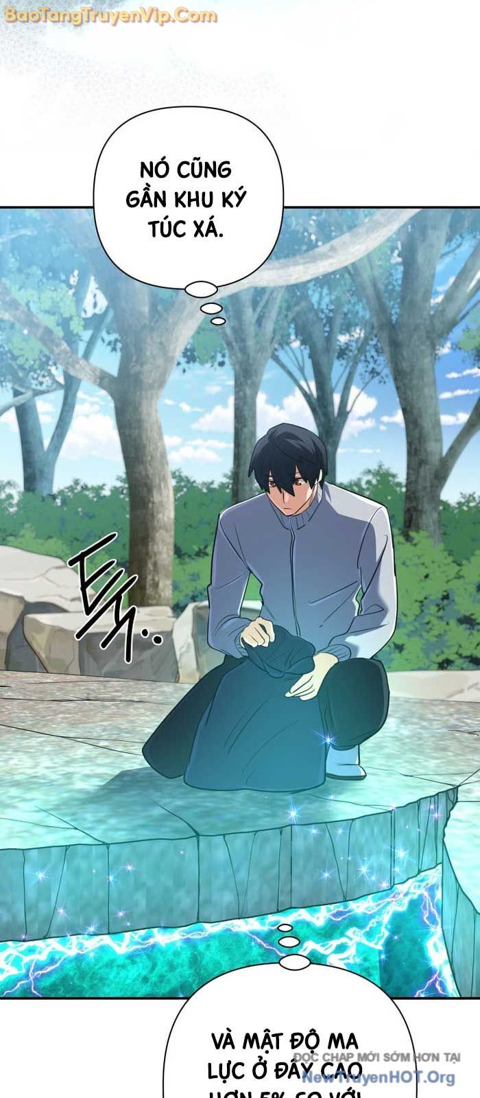 Đại Pháp Sư Thần Thoại Tái Lâm - Chapter 58 - Page 63