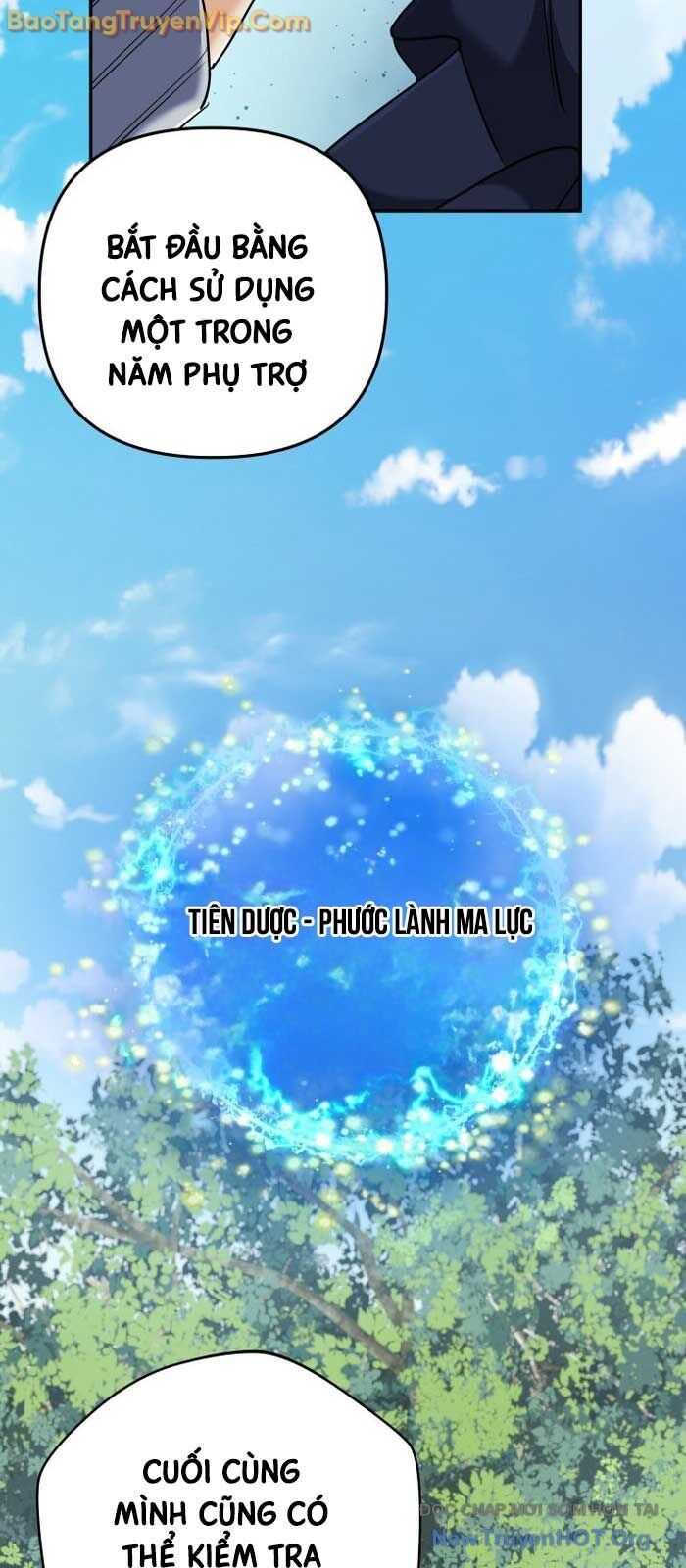 Đại Pháp Sư Thần Thoại Tái Lâm - Chapter 58 - Page 65