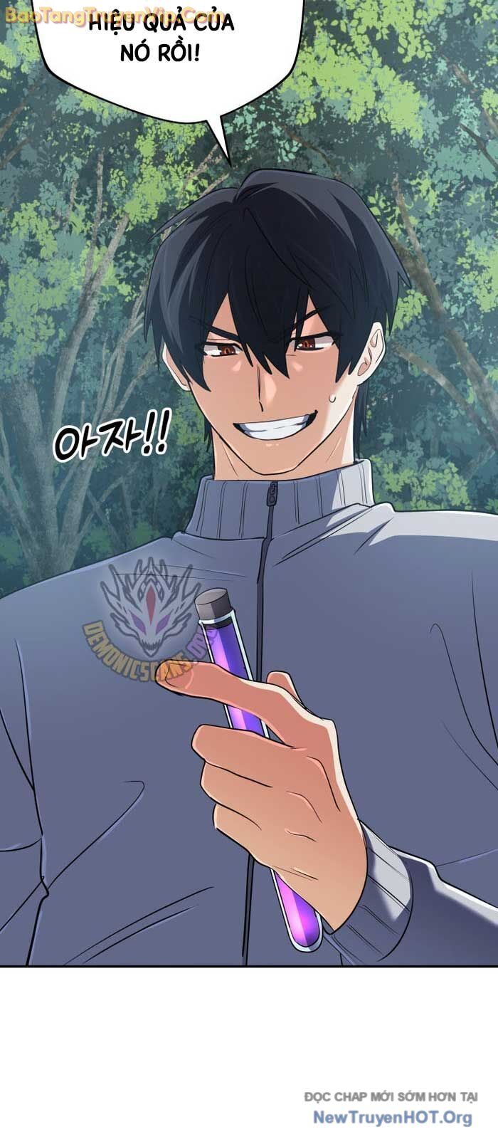 Đại Pháp Sư Thần Thoại Tái Lâm - Chapter 58 - Page 66