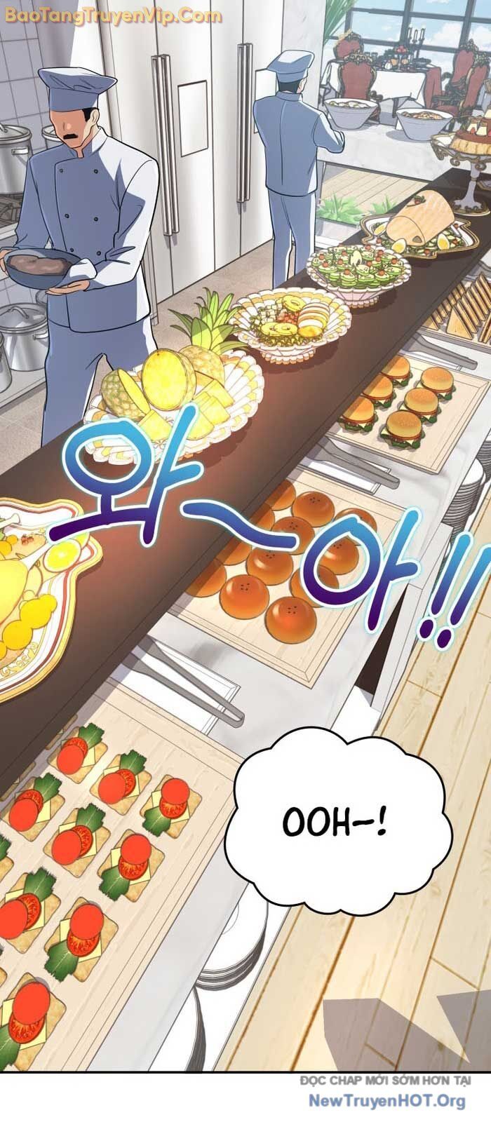 Đại Pháp Sư Thần Thoại Tái Lâm - Chapter 58 - Page 7