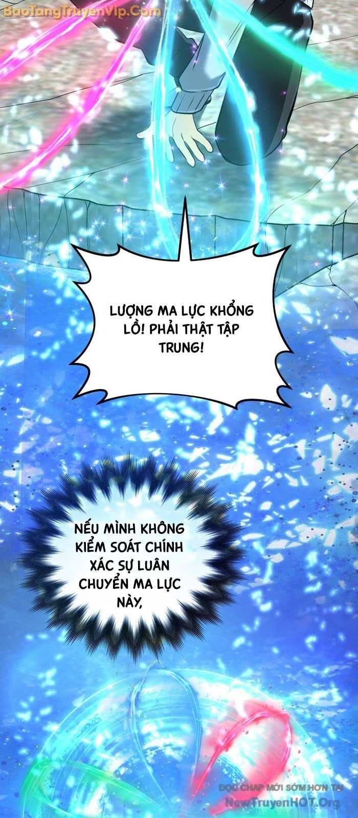 Đại Pháp Sư Thần Thoại Tái Lâm - Chapter 58 - Page 75