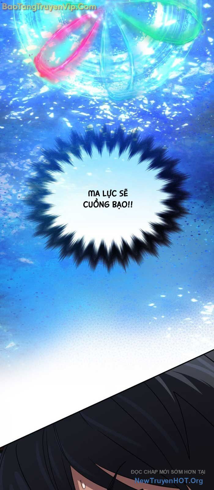 Đại Pháp Sư Thần Thoại Tái Lâm - Chapter 58 - Page 76