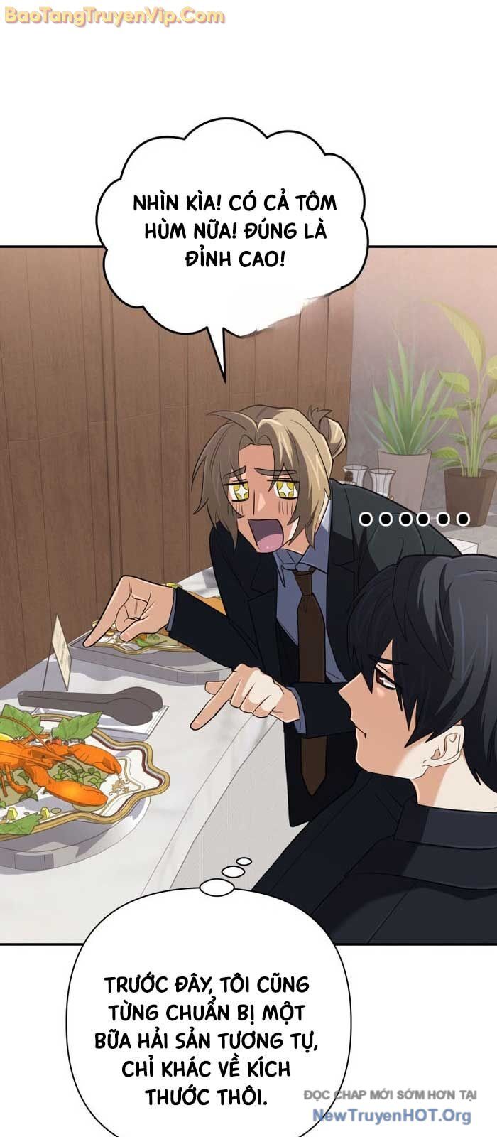 Đại Pháp Sư Thần Thoại Tái Lâm - Chapter 58 - Page 8