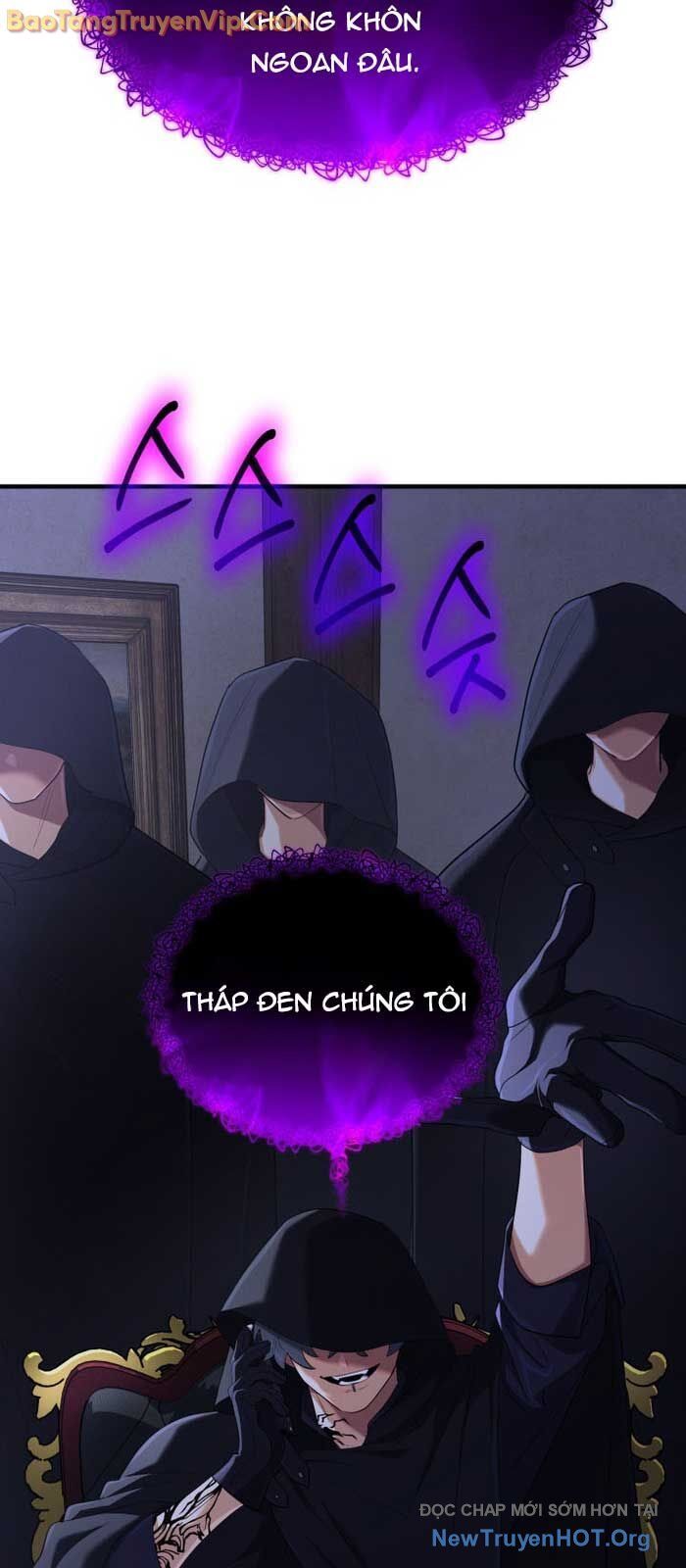 Đại Pháp Sư Thần Thoại Tái Lâm - Chapter 59 - Page 10