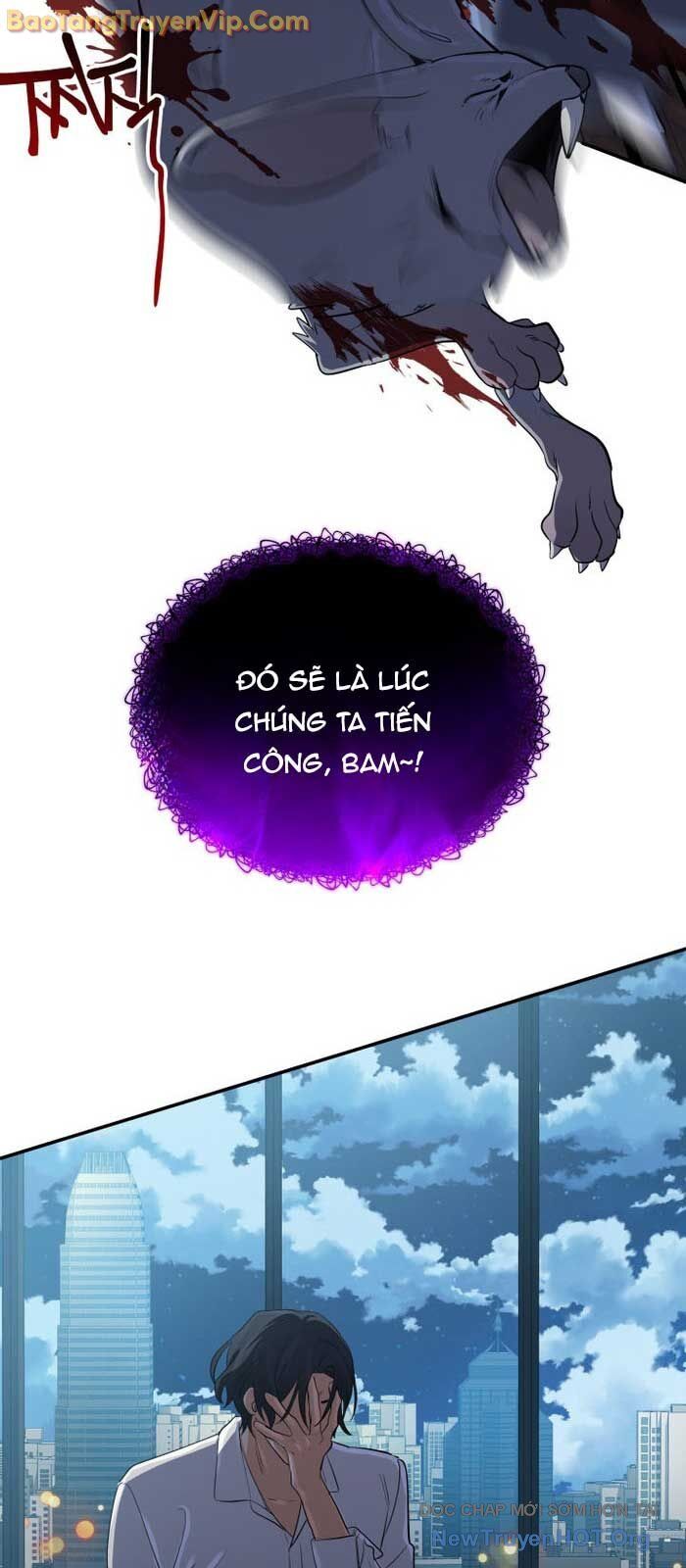 Đại Pháp Sư Thần Thoại Tái Lâm - Chapter 59 - Page 15