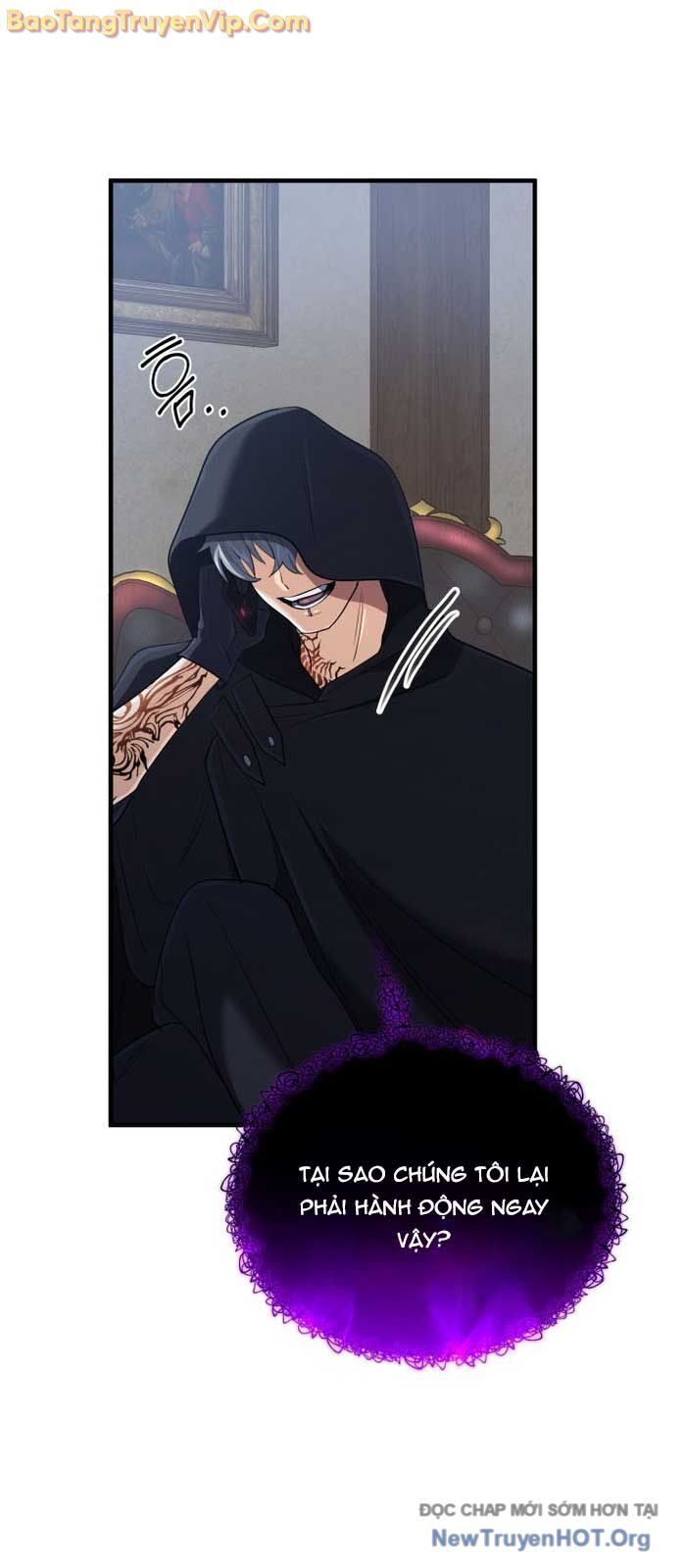 Đại Pháp Sư Thần Thoại Tái Lâm - Chapter 59 - Page 18