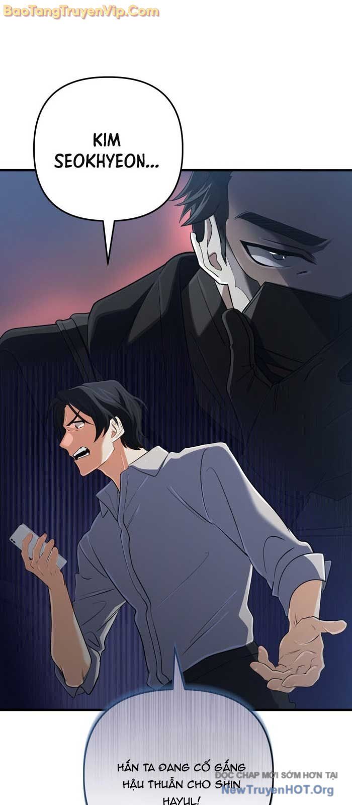 Đại Pháp Sư Thần Thoại Tái Lâm - Chapter 59 - Page 19