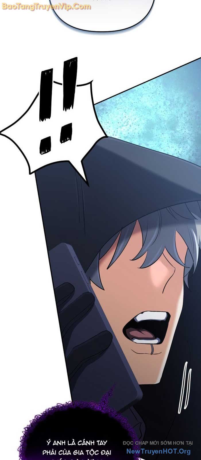 Đại Pháp Sư Thần Thoại Tái Lâm - Chapter 59 - Page 20