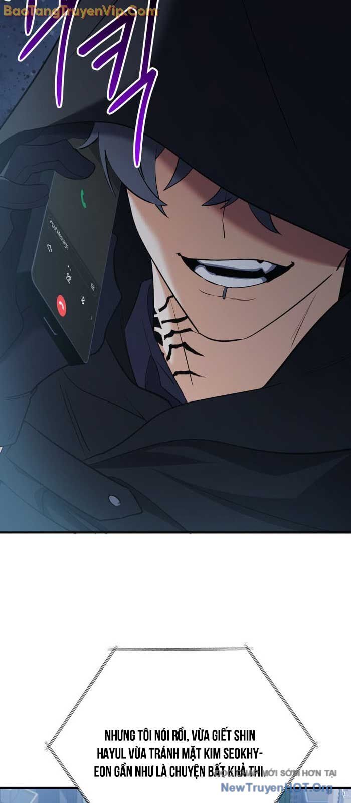 Đại Pháp Sư Thần Thoại Tái Lâm - Chapter 59 - Page 23