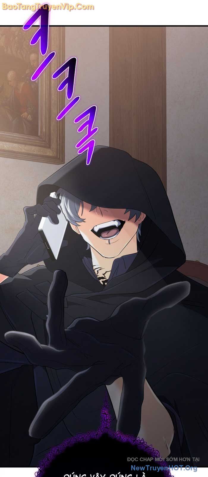 Đại Pháp Sư Thần Thoại Tái Lâm - Chapter 59 - Page 27