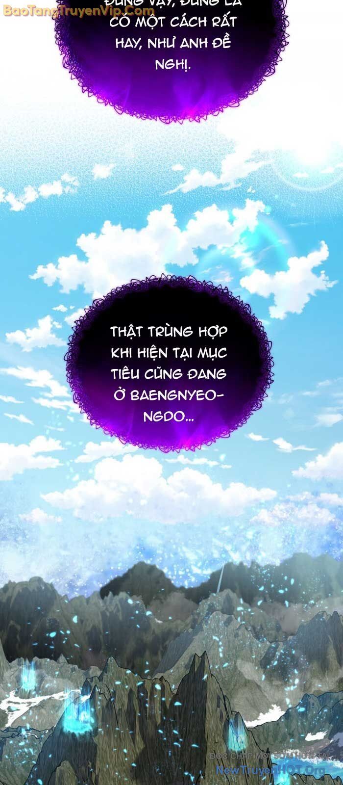 Đại Pháp Sư Thần Thoại Tái Lâm - Chapter 59 - Page 28