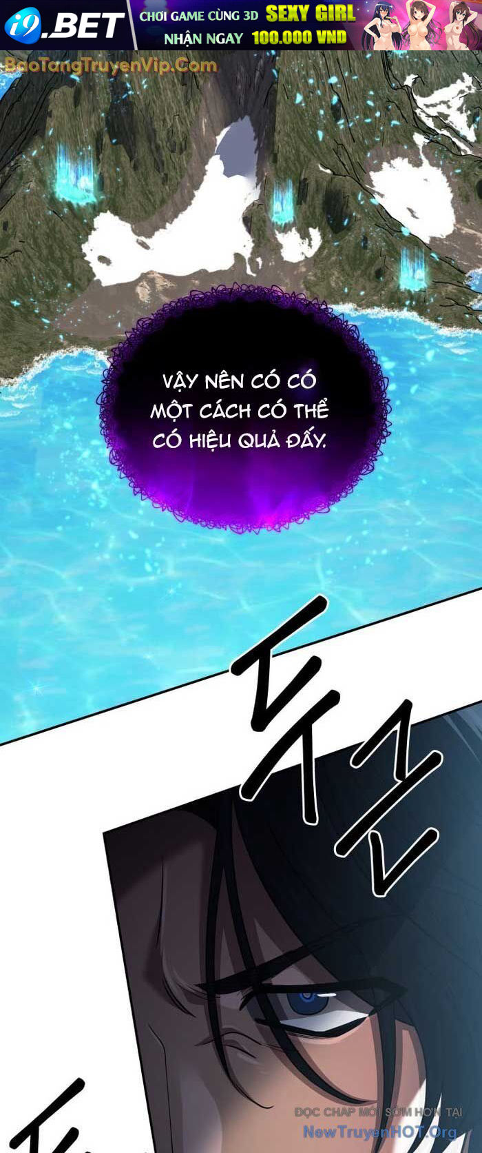 Đại Pháp Sư Thần Thoại Tái Lâm - Chapter 59 - Page 29