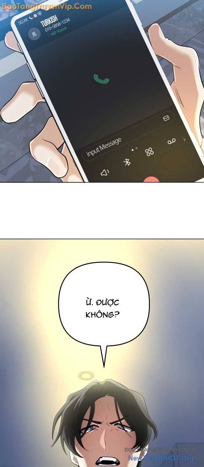 Đại Pháp Sư Thần Thoại Tái Lâm - Chapter 59 - Page 3