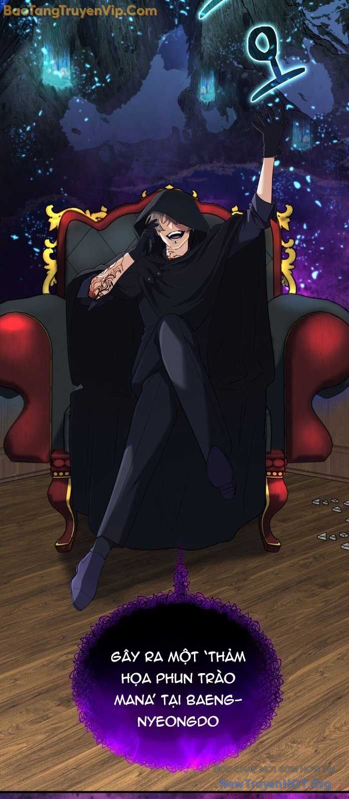 Đại Pháp Sư Thần Thoại Tái Lâm - Chapter 59 - Page 32