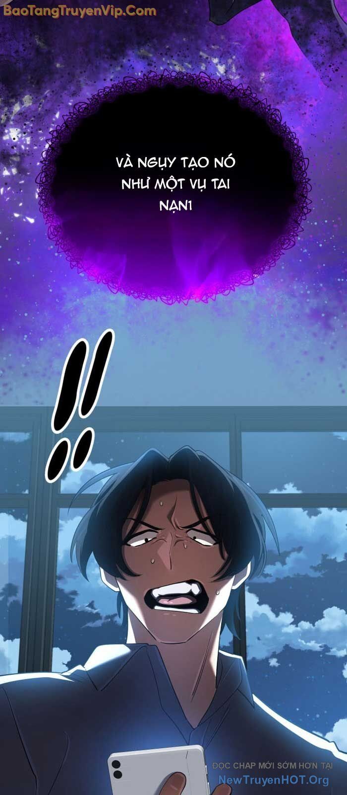 Đại Pháp Sư Thần Thoại Tái Lâm - Chapter 59 - Page 34