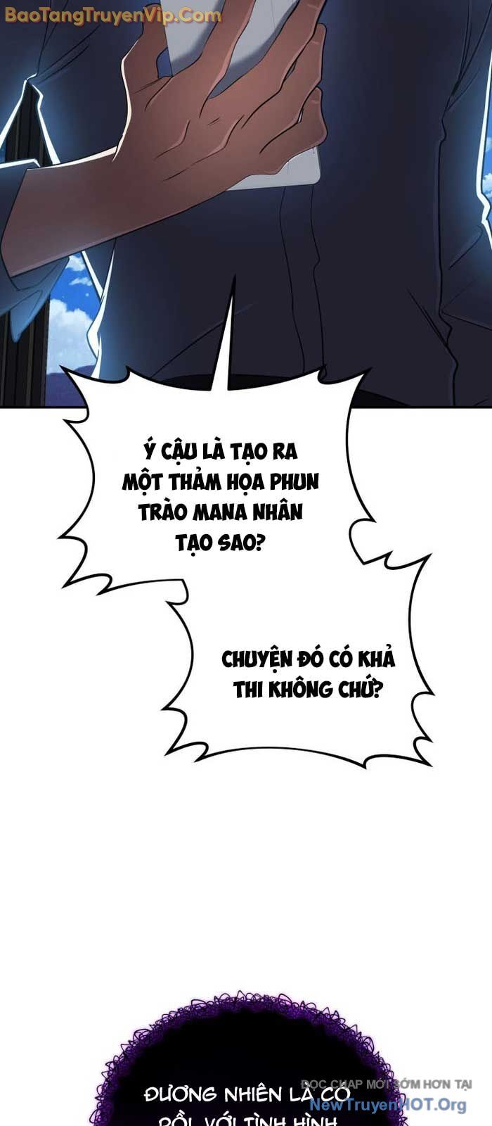 Đại Pháp Sư Thần Thoại Tái Lâm - Chapter 59 - Page 35