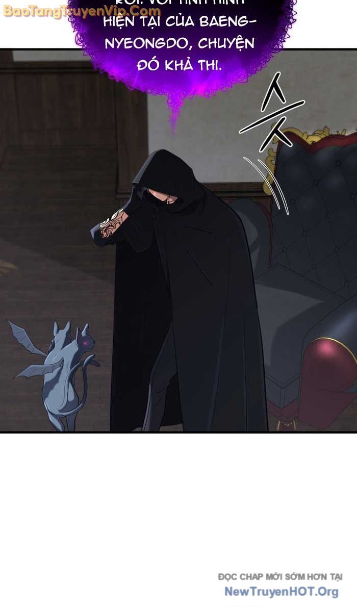 Đại Pháp Sư Thần Thoại Tái Lâm - Chapter 59 - Page 36