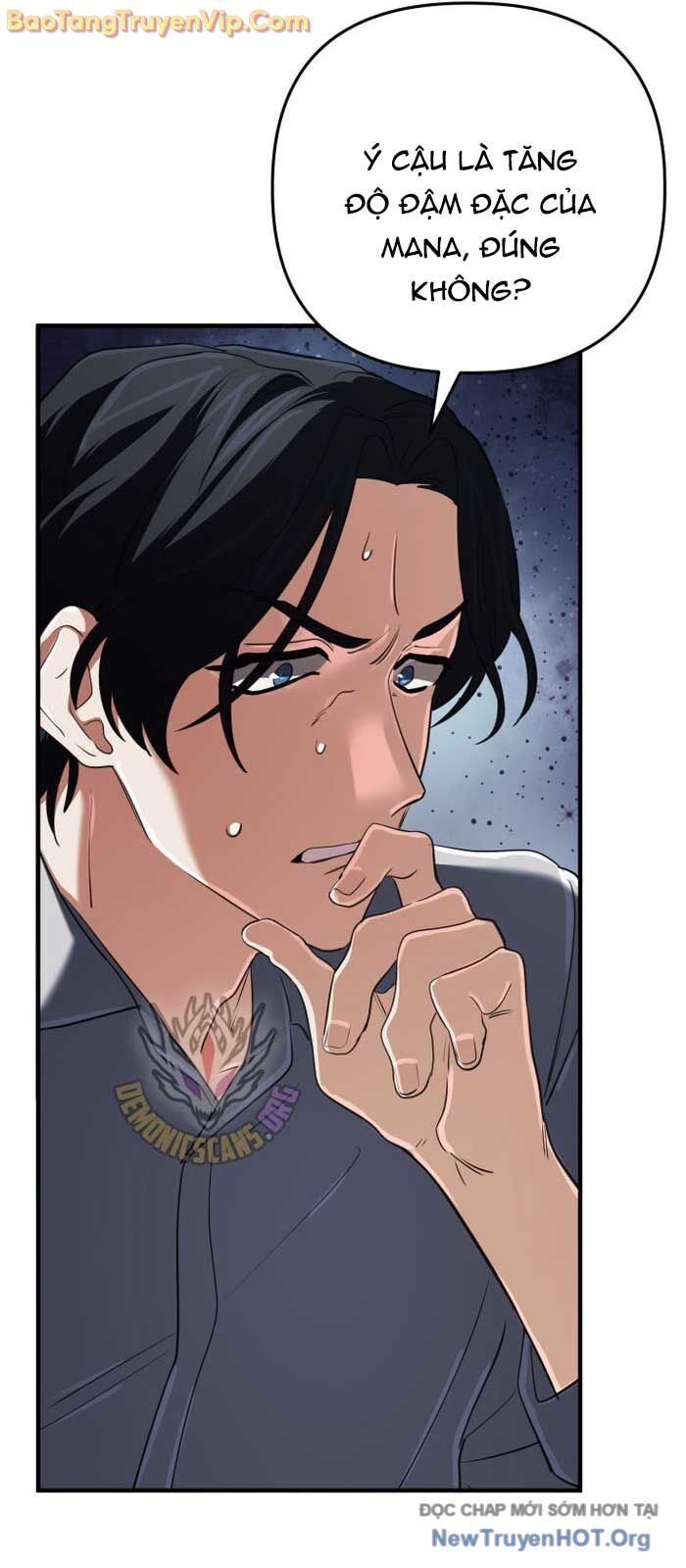 Đại Pháp Sư Thần Thoại Tái Lâm - Chapter 59 - Page 37