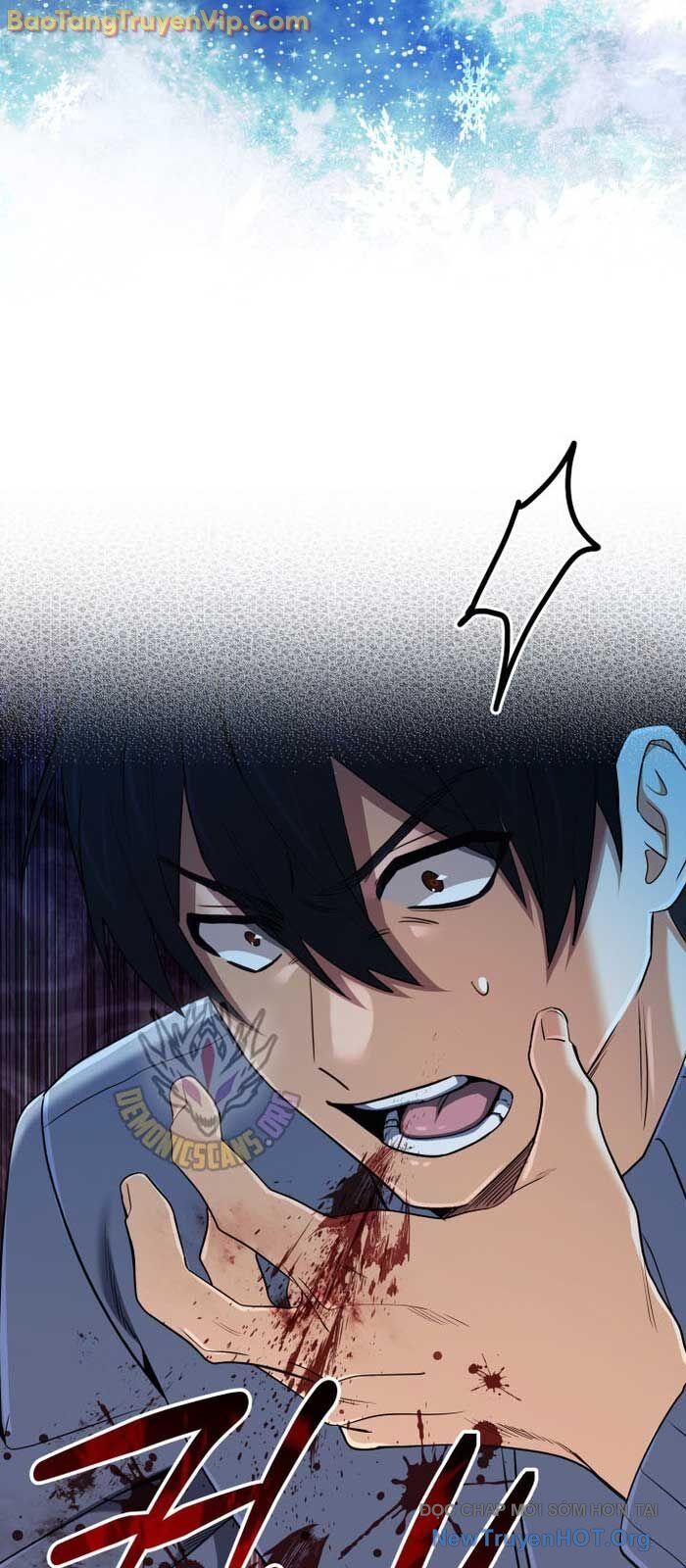 Đại Pháp Sư Thần Thoại Tái Lâm - Chapter 59 - Page 43