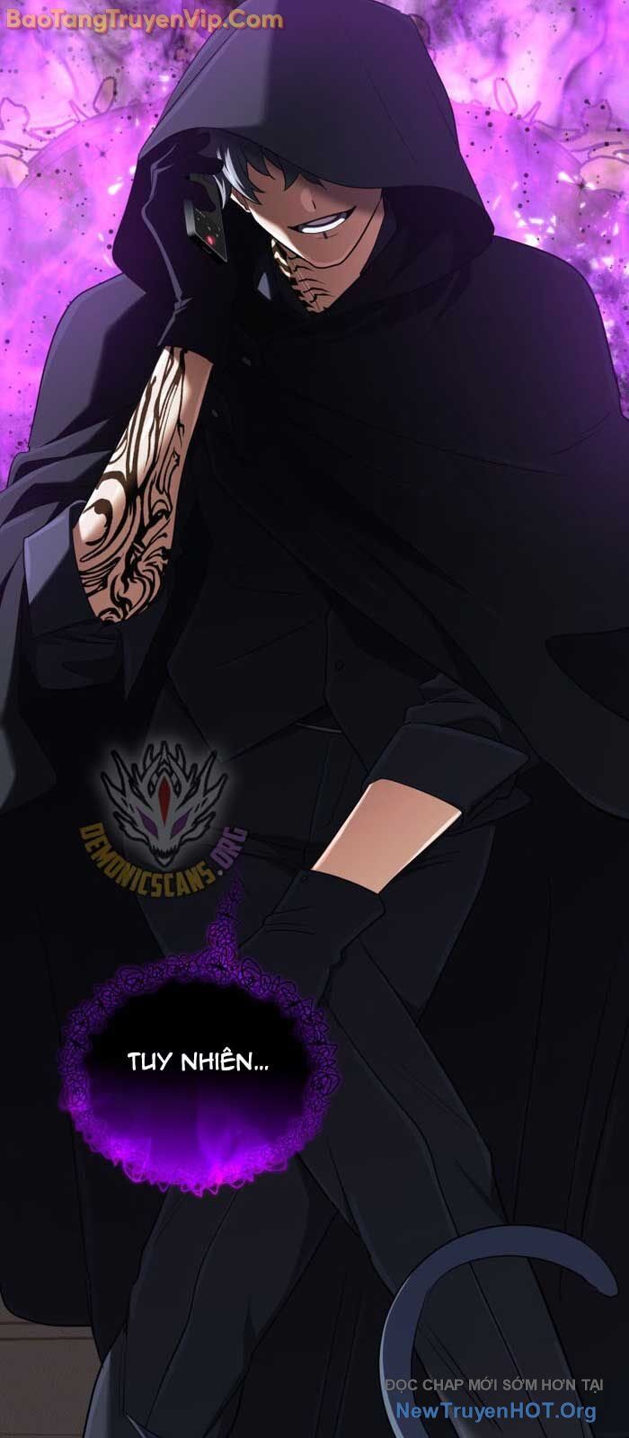 Đại Pháp Sư Thần Thoại Tái Lâm - Chapter 59 - Page 5