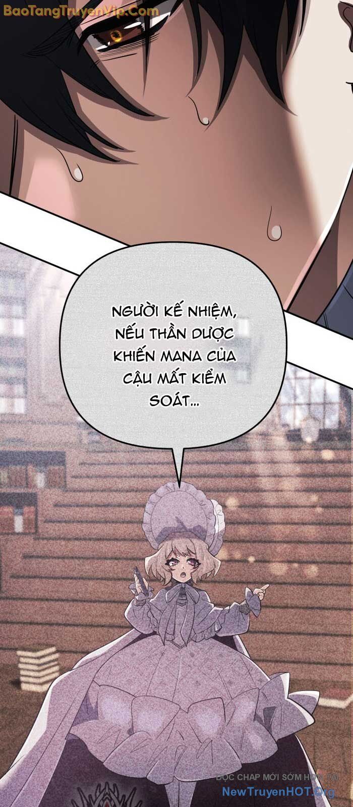 Đại Pháp Sư Thần Thoại Tái Lâm - Chapter 59 - Page 53