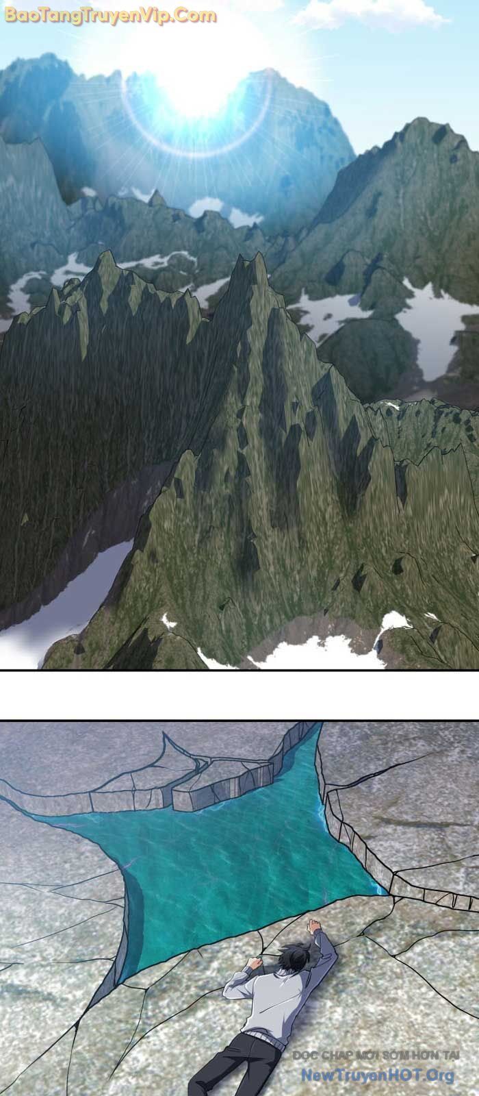 Đại Pháp Sư Thần Thoại Tái Lâm - Chapter 59 - Page 58