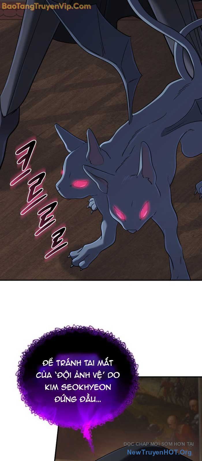 Đại Pháp Sư Thần Thoại Tái Lâm - Chapter 59 - Page 6