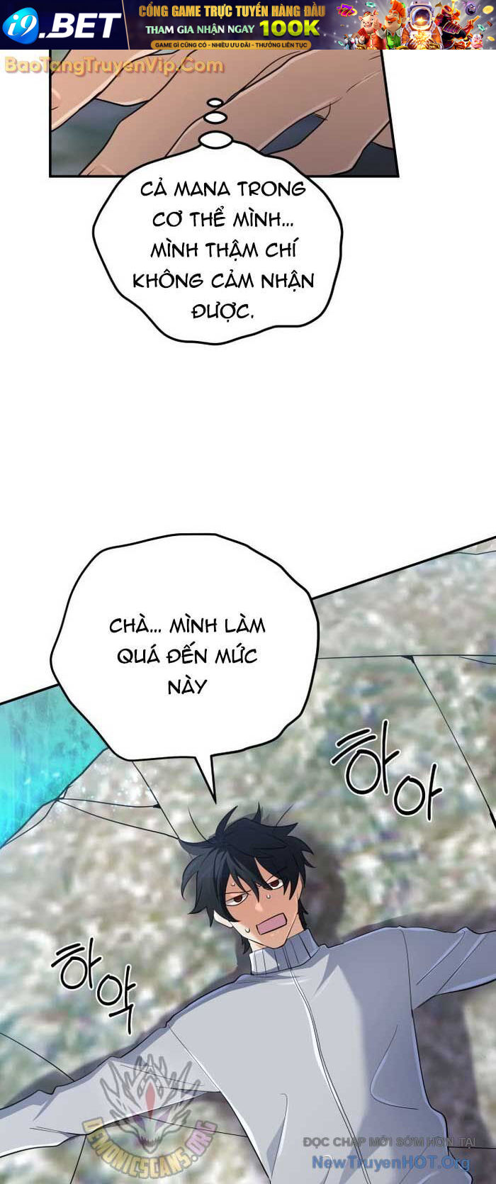 Đại Pháp Sư Thần Thoại Tái Lâm - Chapter 59 - Page 60