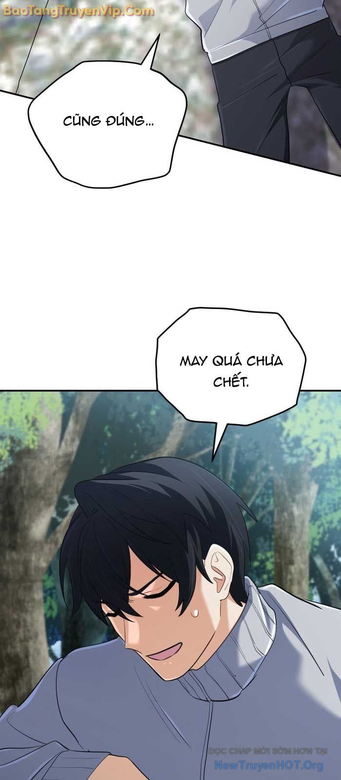 Đại Pháp Sư Thần Thoại Tái Lâm - Chapter 59 - Page 61