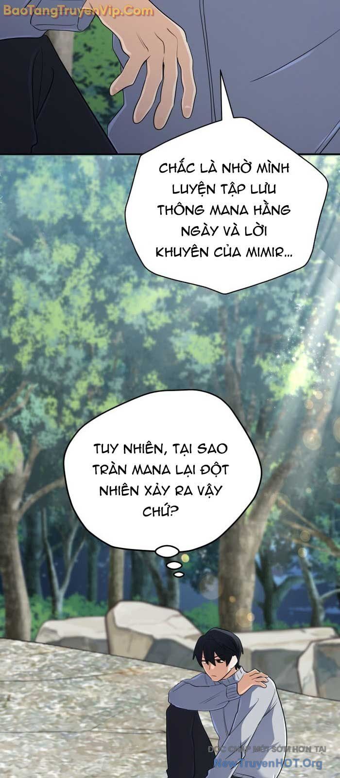 Đại Pháp Sư Thần Thoại Tái Lâm - Chapter 59 - Page 62