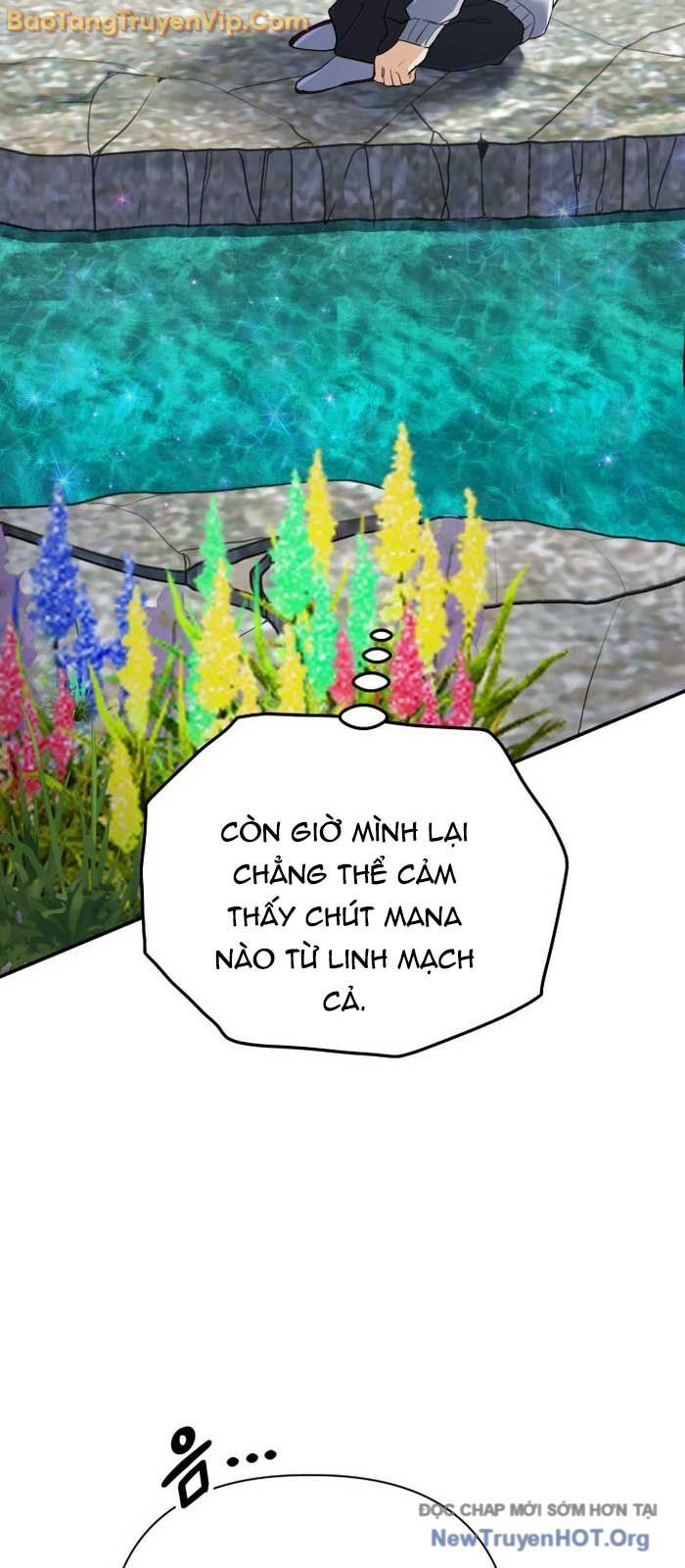 Đại Pháp Sư Thần Thoại Tái Lâm - Chapter 59 - Page 63