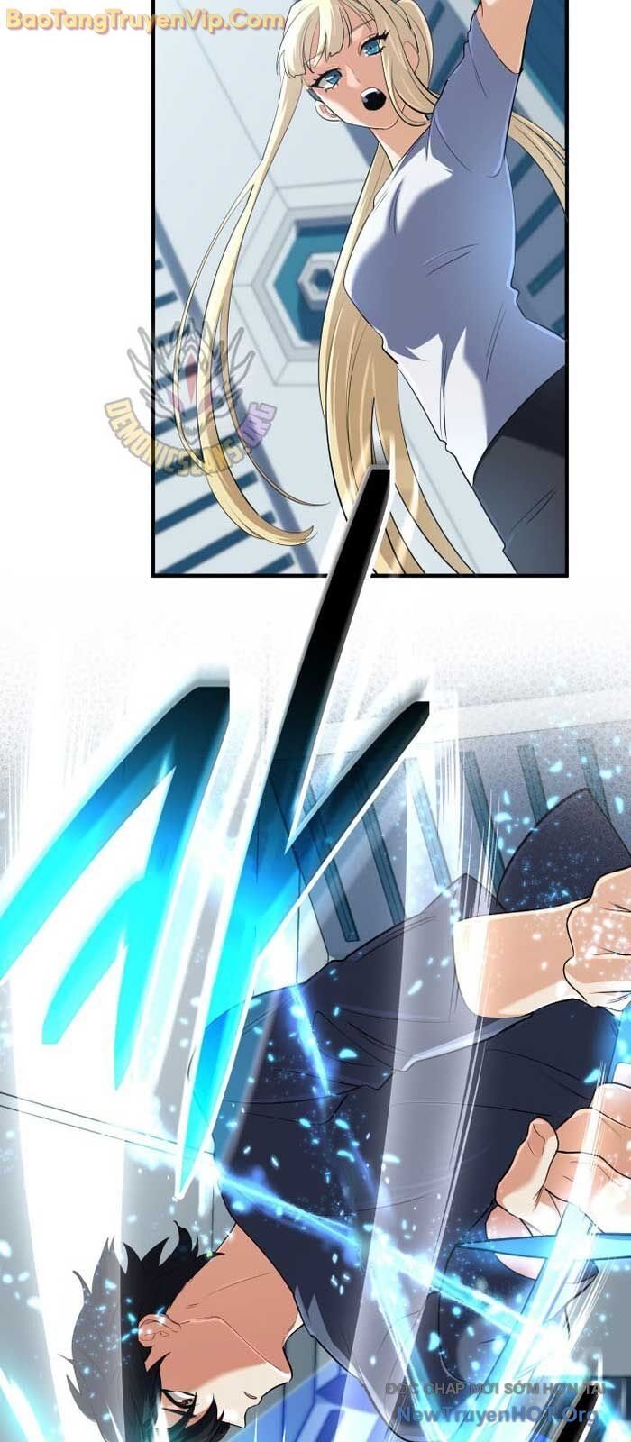 Đại Pháp Sư Thần Thoại Tái Lâm - Chapter 59 - Page 71