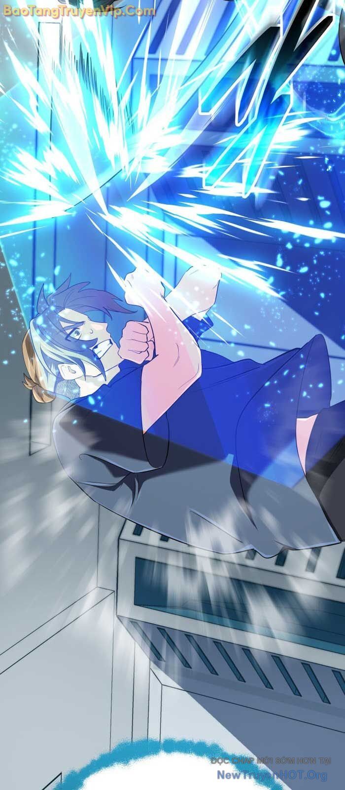 Đại Pháp Sư Thần Thoại Tái Lâm - Chapter 59 - Page 72