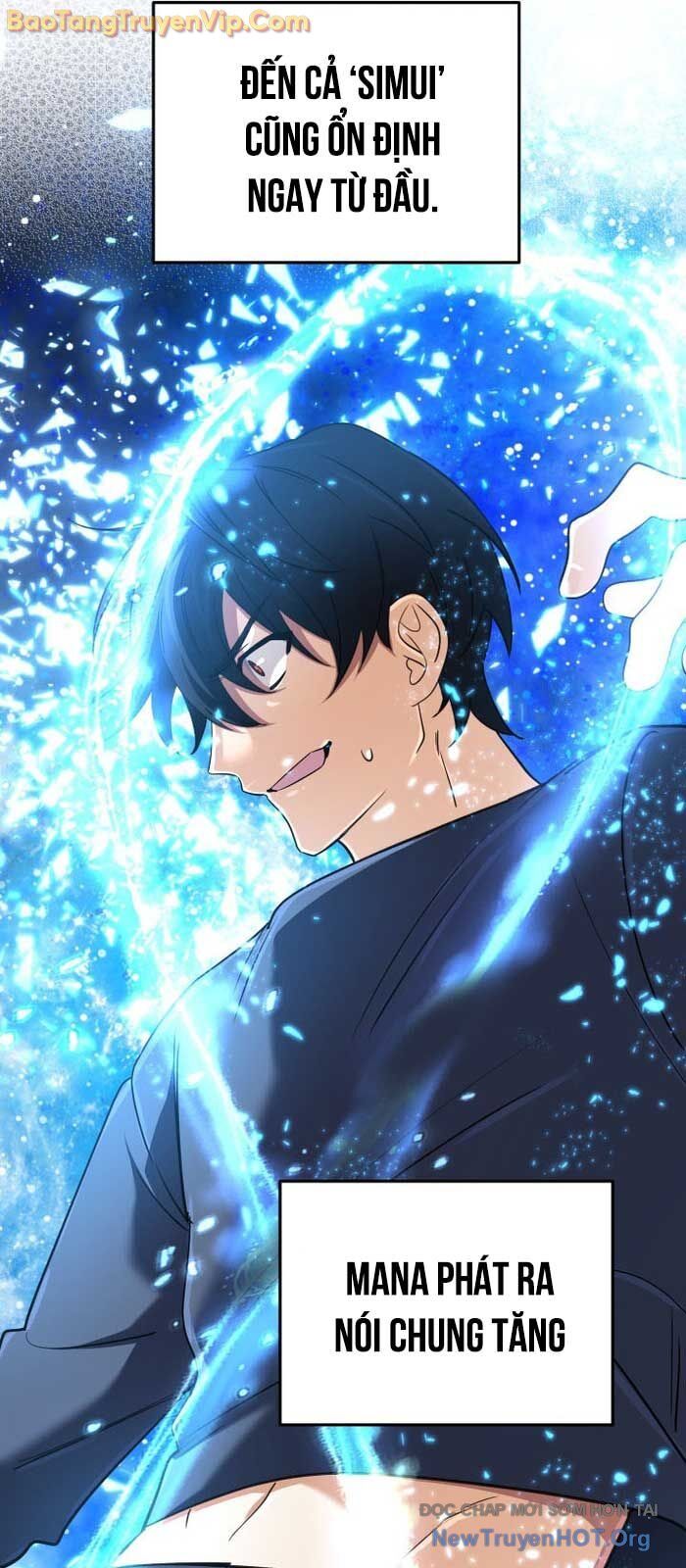 Đại Pháp Sư Thần Thoại Tái Lâm - Chapter 59 - Page 75