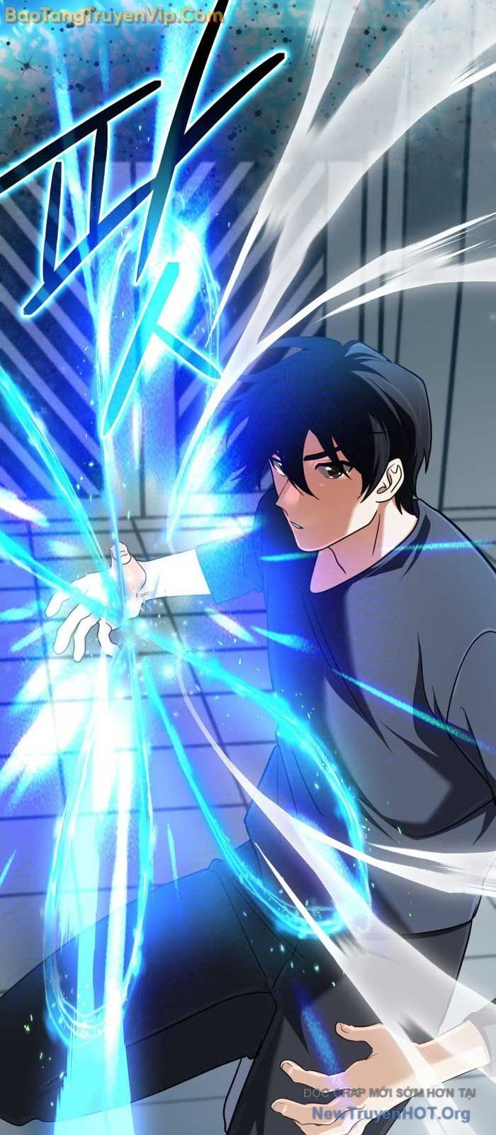 Đại Pháp Sư Thần Thoại Tái Lâm - Chapter 59 - Page 77