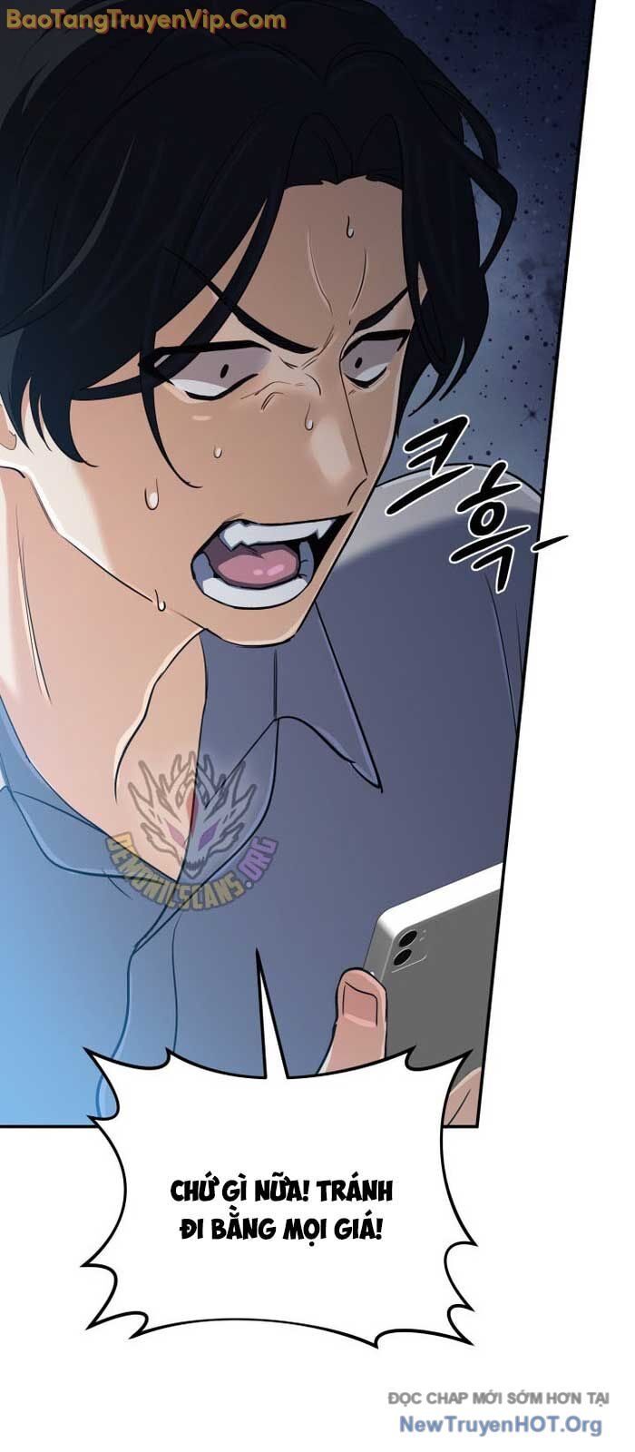 Đại Pháp Sư Thần Thoại Tái Lâm - Chapter 59 - Page 8