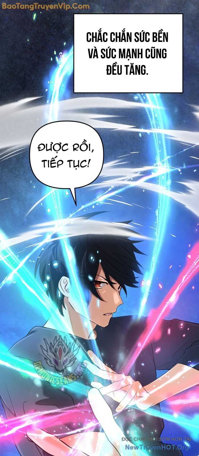 Đại Pháp Sư Thần Thoại Tái Lâm - Chapter 59 - Page 81