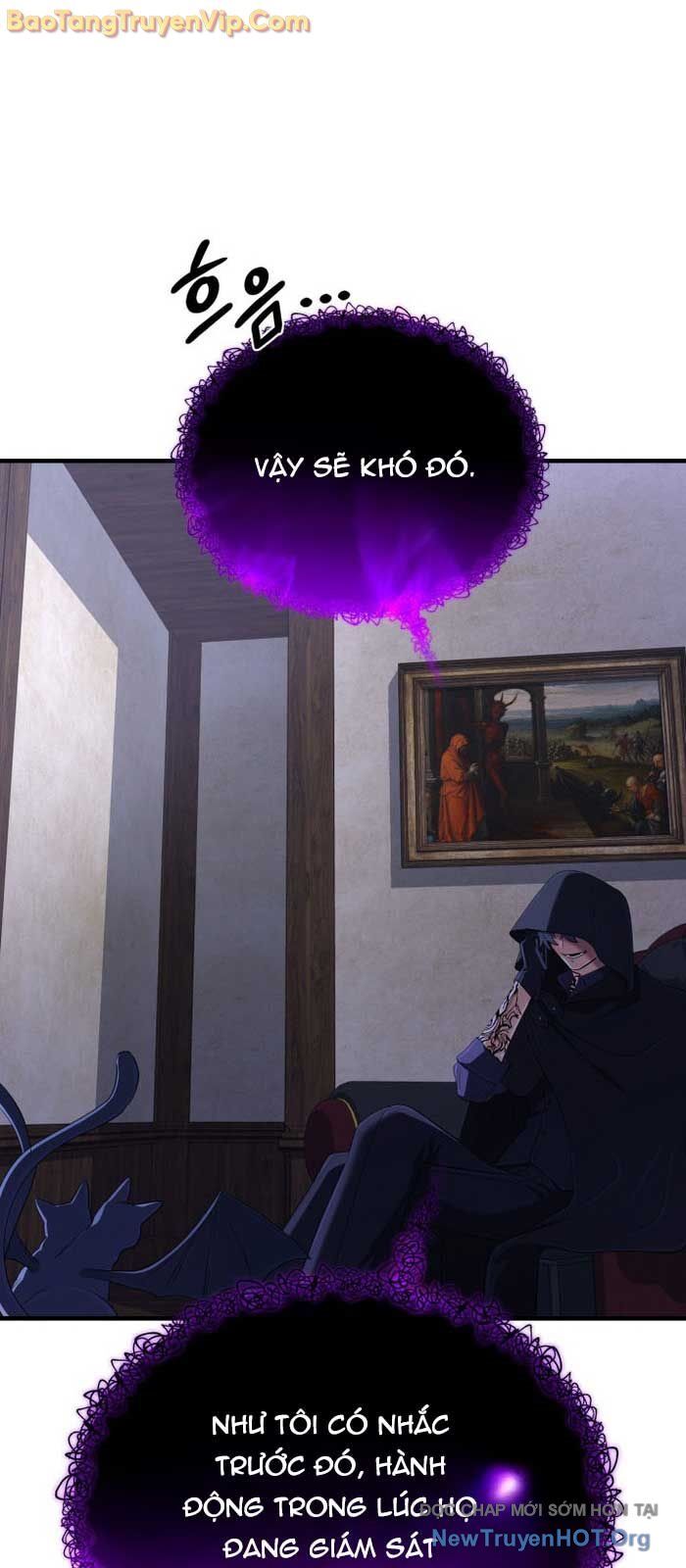 Đại Pháp Sư Thần Thoại Tái Lâm - Chapter 59 - Page 9