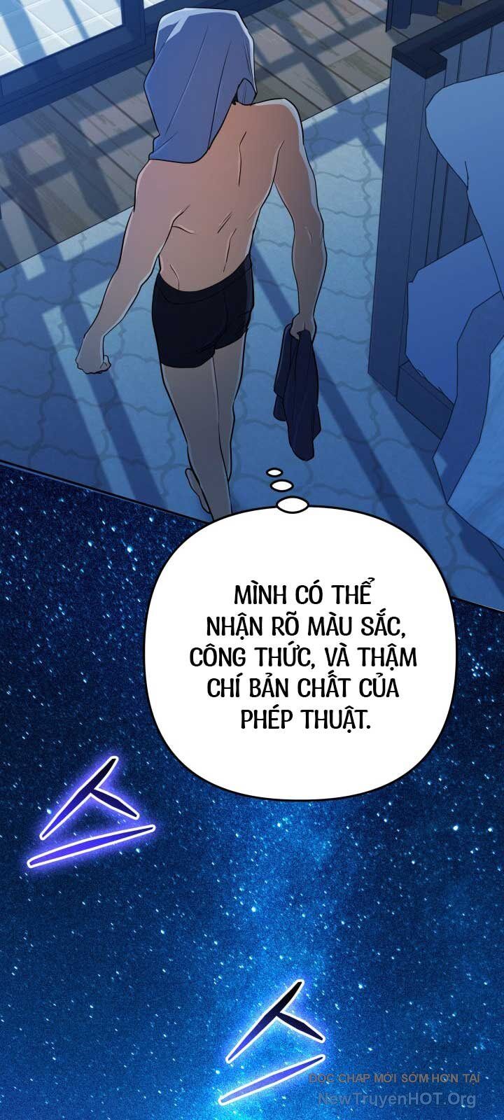 Đại Pháp Sư Thần Thoại Tái Lâm - Chapter 60 - Page 13