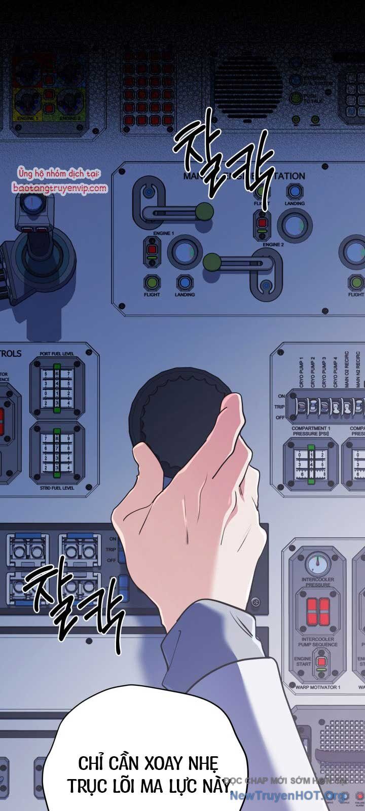 Đại Pháp Sư Thần Thoại Tái Lâm - Chapter 60 - Page 24