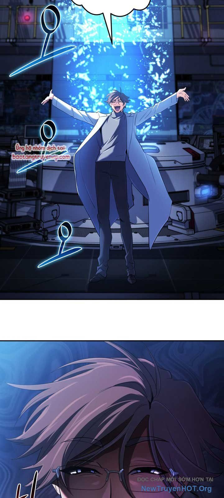 Đại Pháp Sư Thần Thoại Tái Lâm - Chapter 60 - Page 26